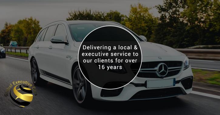 Image for Global Executive Cars with ID of: 2628338