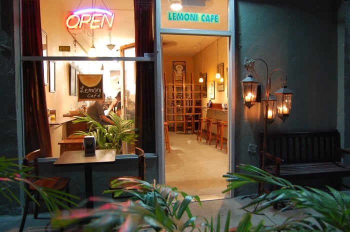 Image for Lemoni Cafe with ID of: 2628458
