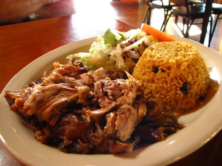 Image for Puerto Rico Latin Bar & Grill with ID of: 2628499