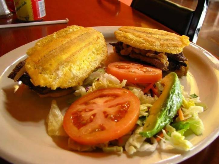 Image for Puerto Rico Latin Bar & Grill with ID of: 2628500