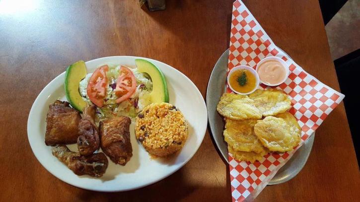 Image for Puerto Rico Latin Bar & Grill with ID of: 2628501