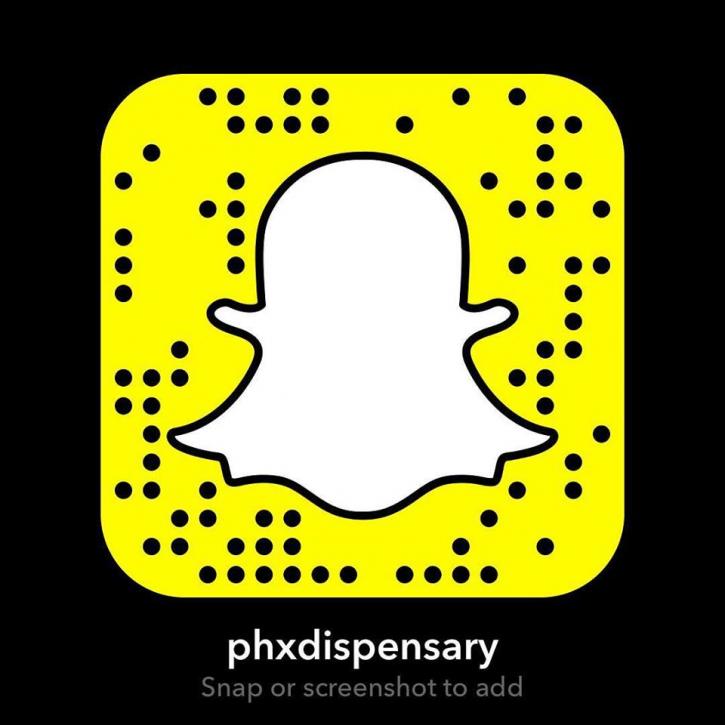 Image for The Phoenix Dispensary with ID of: 2628510