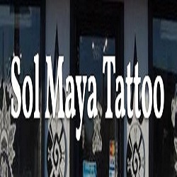 Image for Sol Maya Tattoo with ID of: 2628841
