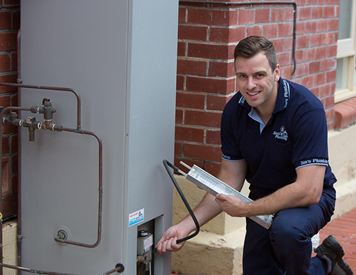 Image for Hot Water Brisbane with ID of: 2628874