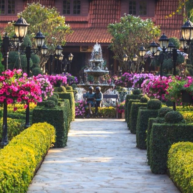Image for Blue Ribbon Landscaping with ID of: 2628949