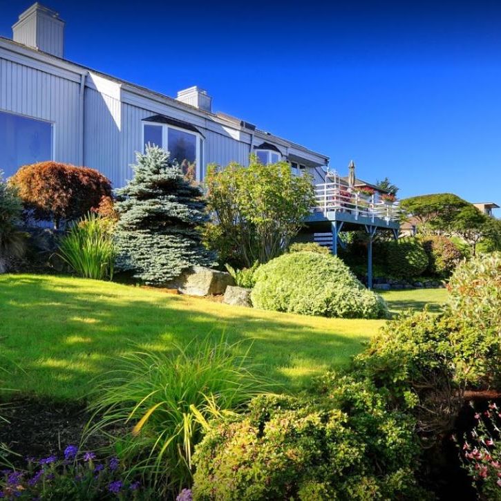 Image for Blue Ribbon Landscaping with ID of: 2628953