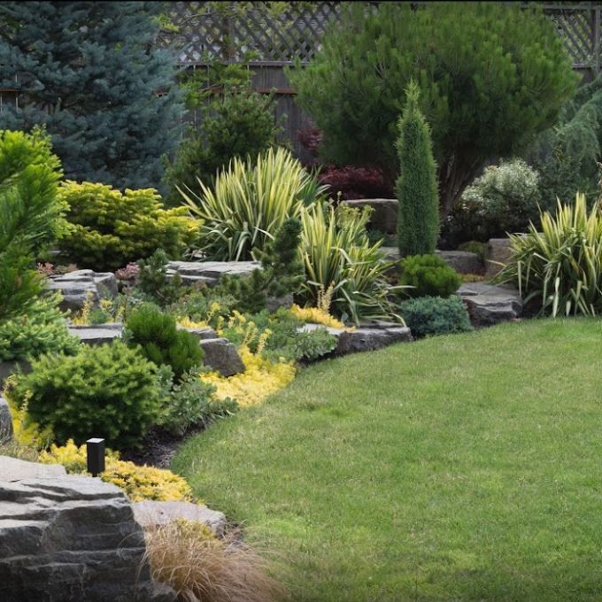 Image for Blue Ribbon Landscaping with ID of: 2628954