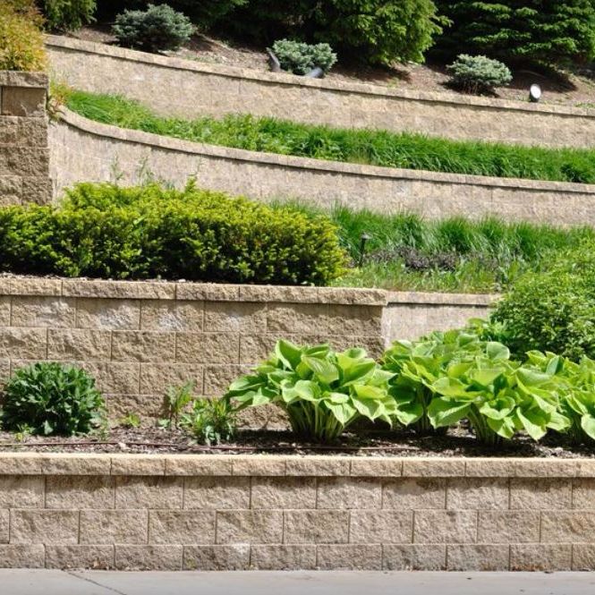 Image for Blue Ribbon Landscaping with ID of: 2628955