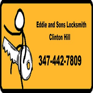 Image for Eddie and Sons Locksmith - Clinton - NY with ID of: 2629467
