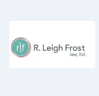 Image for R. Leigh Frost Law, Ltd. with ID of: 2629858