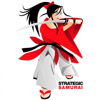 Image for Strategic Samurai with ID of: 2629942