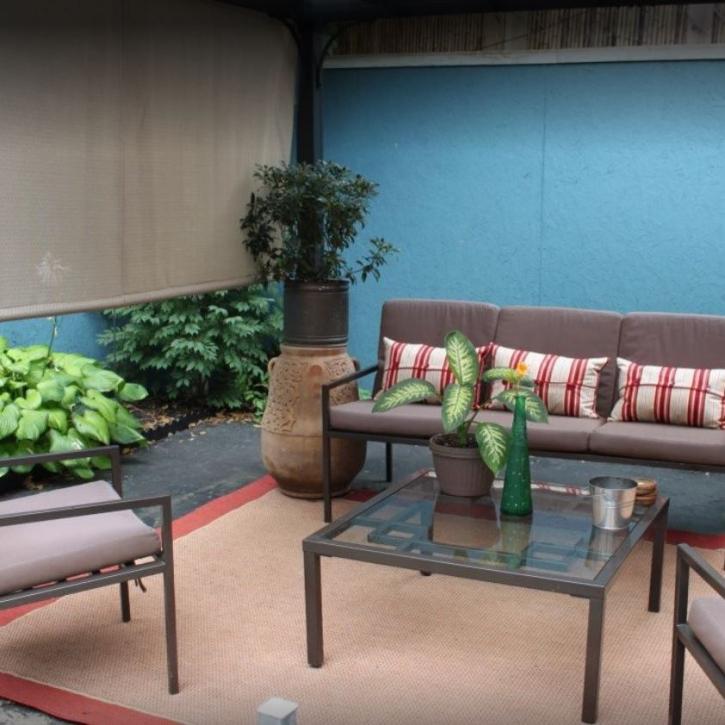 Image for Evolution The Green Room Salon with ID of: 2630429