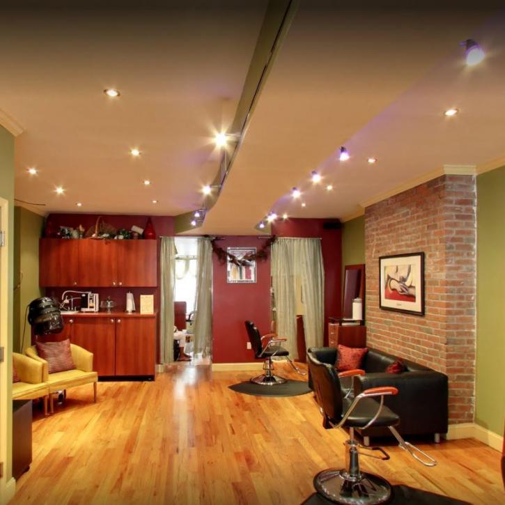 Image for Evolution The Green Room Salon with ID of: 2630433