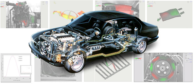 Image for Automotive Electronics Market Analysis, Growth Rate and Forecast, 2016 to 2024 with ID of: 2630453