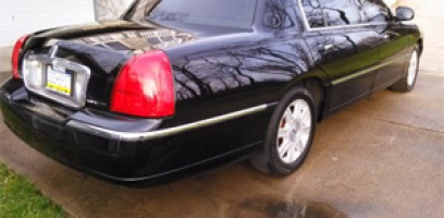 Image for Wyo Express and Taxi Service with ID of: 2630562