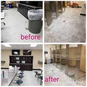 Image for GR Cleaning Services with ID of: 2630581