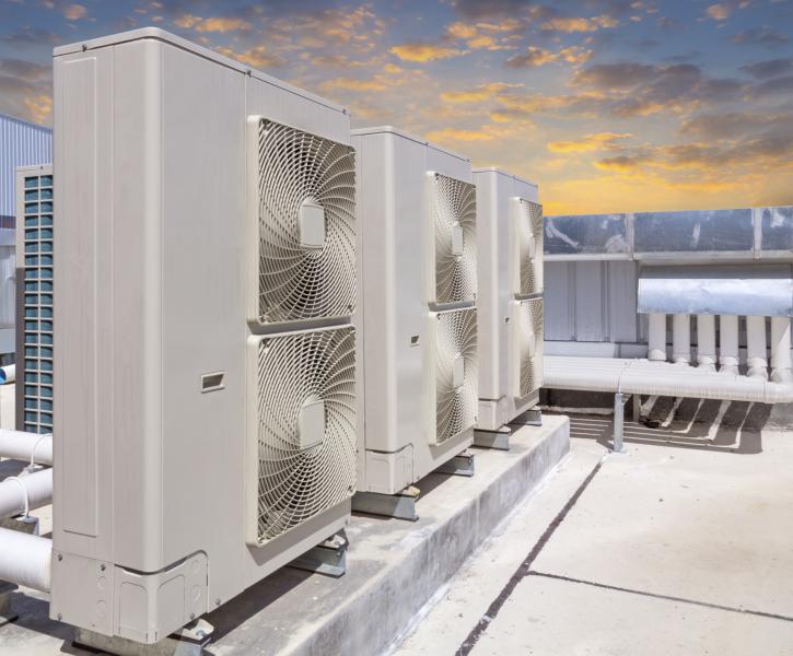 Image for Rosales Heating and Cooling LLC with ID of: 2630721