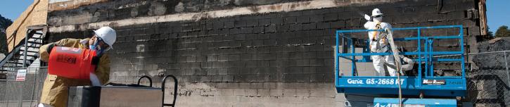 Image for Interstate Restoration with ID of: 2630769