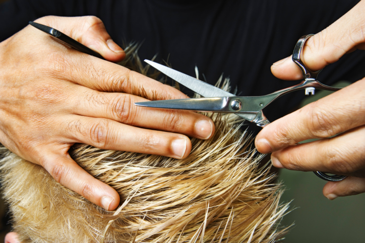 Image for M and E Salon with ID of: 2630795