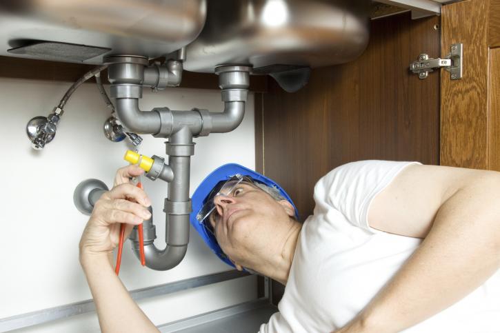 Image for B & B Plumbing with ID of: 2630839