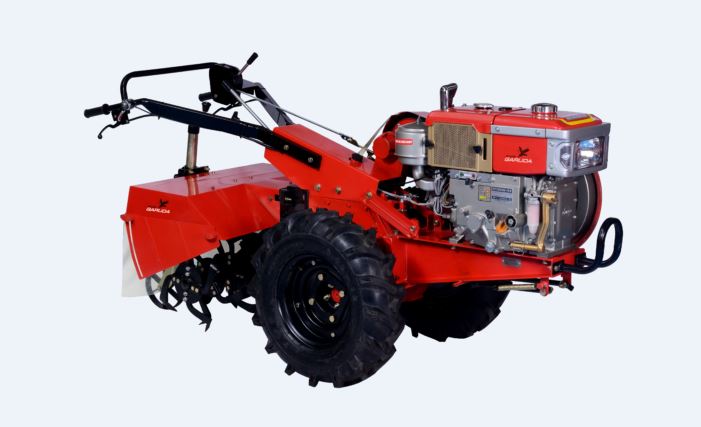 Image for Power Tiller | Tiller| Sharp Garuda Coimbatore with ID of: 2630939