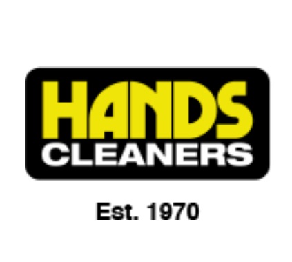 Image for Hands Cleaners Ltd with ID of: 2631022