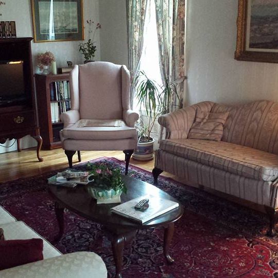 Image for Nicholson Inn with ID of: 2631058