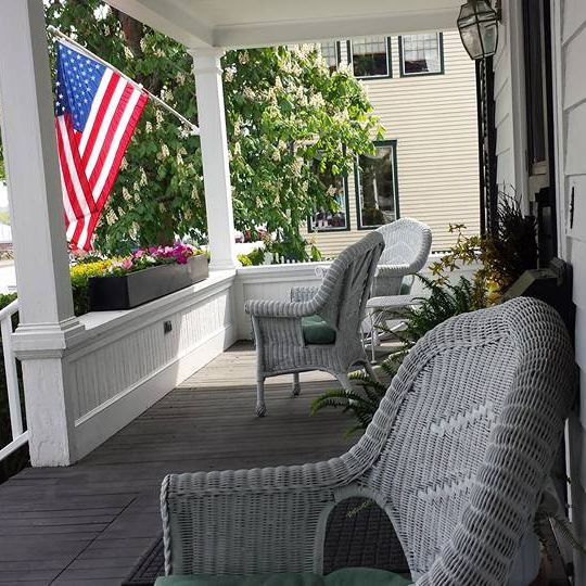 Image for Nicholson Inn with ID of: 2631059