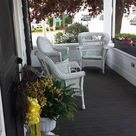 Image for Nicholson Inn with ID of: 2631060