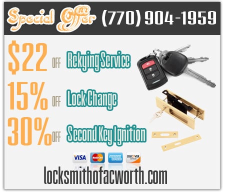 Image for Locksmith Of Acworth with ID of: 2631209