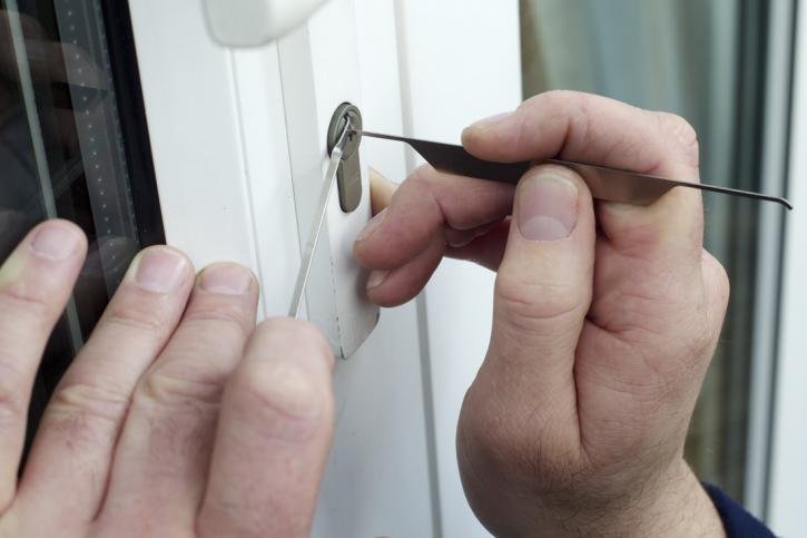 Image for Omega Locksmith Service with ID of: 2631257