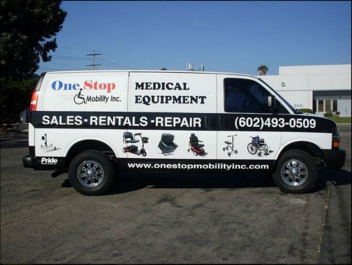 Image for One Stop Mobility with ID of: 2631273