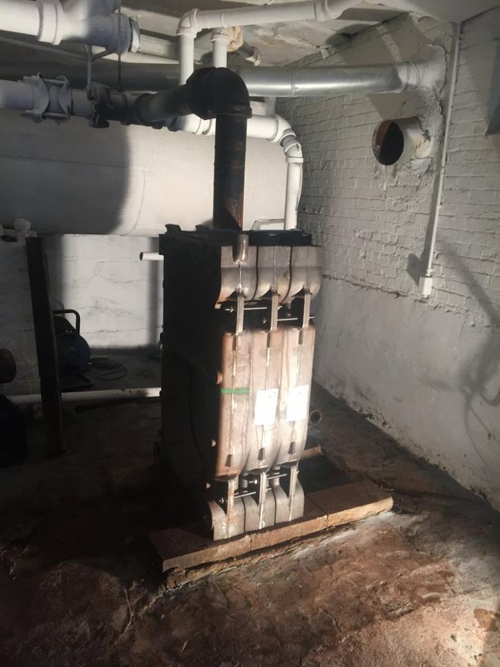 Image for HVACEquator with ID of: 2631280