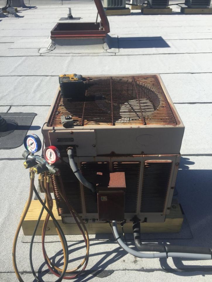 Image for HVACEquator with ID of: 2631281