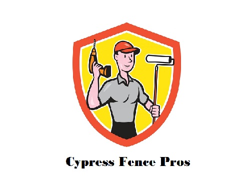 Image for Cypress Fence Pros with ID of: 2631338