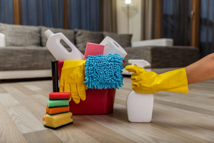 Image for Julia's Cleaning- San Francisco with ID of: 2631583