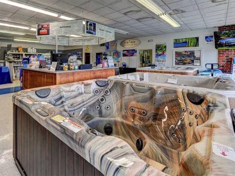Image for Clearwater Pools & Spas with ID of: 2631683