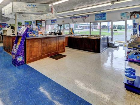 Image for Clearwater Pools & Spas with ID of: 2631684