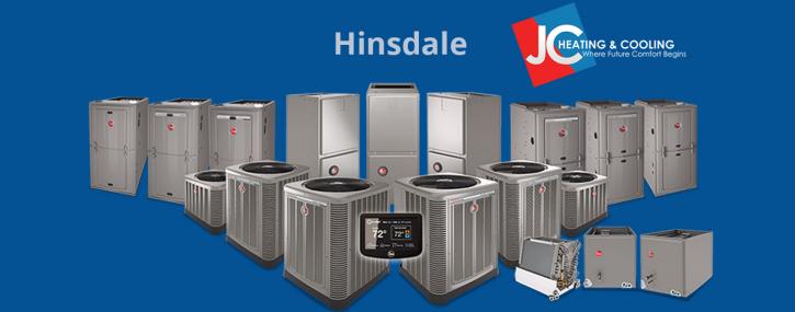 Image for JC Heating and Cooling with ID of: 2631849