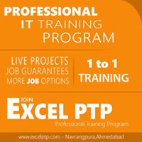 Image for ExcelPTP - IT Training Center with ID of: 2631859