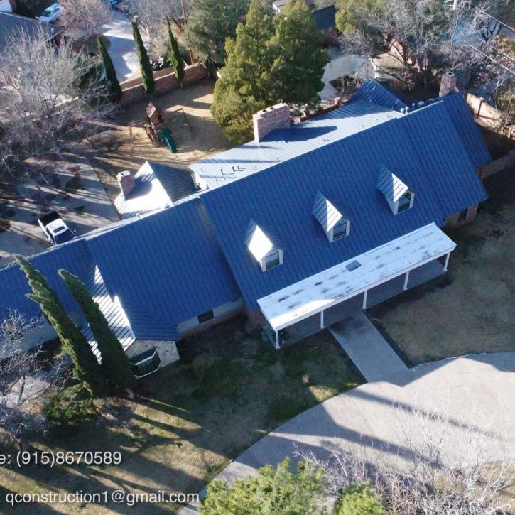 Image for Q Construction, LLC with ID of: 2631968