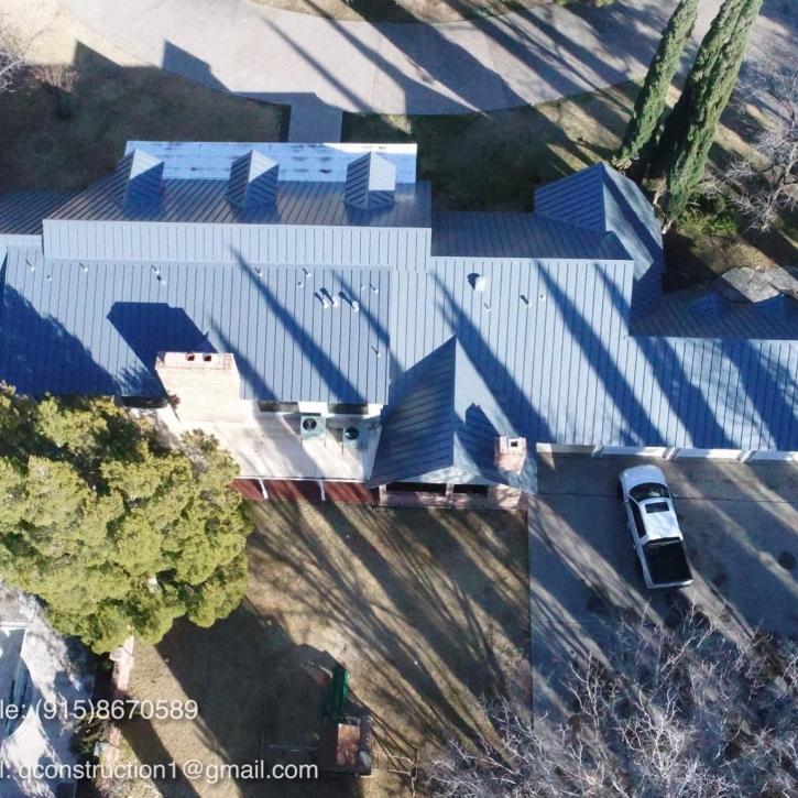 Image for Q Construction, LLC with ID of: 2631969