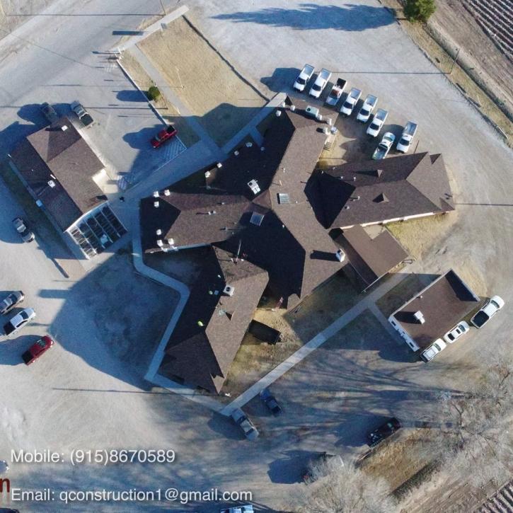 Image for Q Construction, LLC with ID of: 2631970