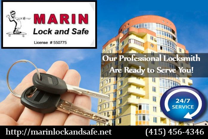 Image for San Francisco 24 Key Locksmith F with ID of: 2631995