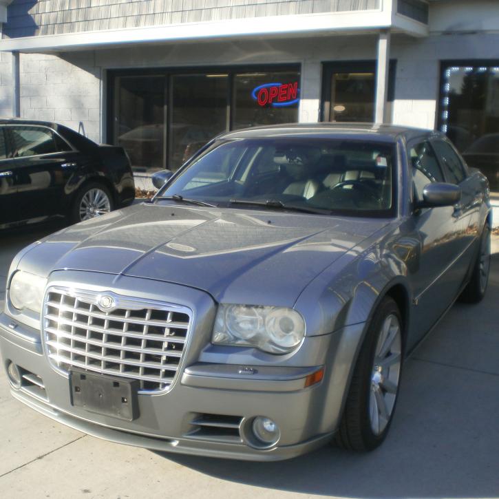 Image for F & M Auto Sales with ID of: 2632123