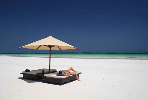 Image for Zanzibar Beach holidays with ID of: 2632208