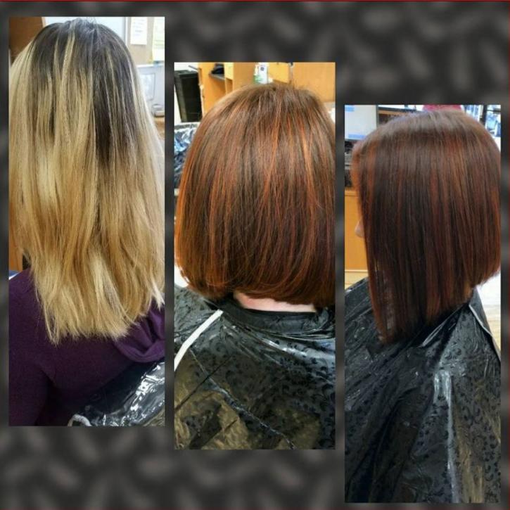 Image for Salon Kendra with ID of: 2632302