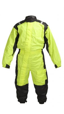Image for Motorcycle Rain Jackets For Men with ID of: 2632332