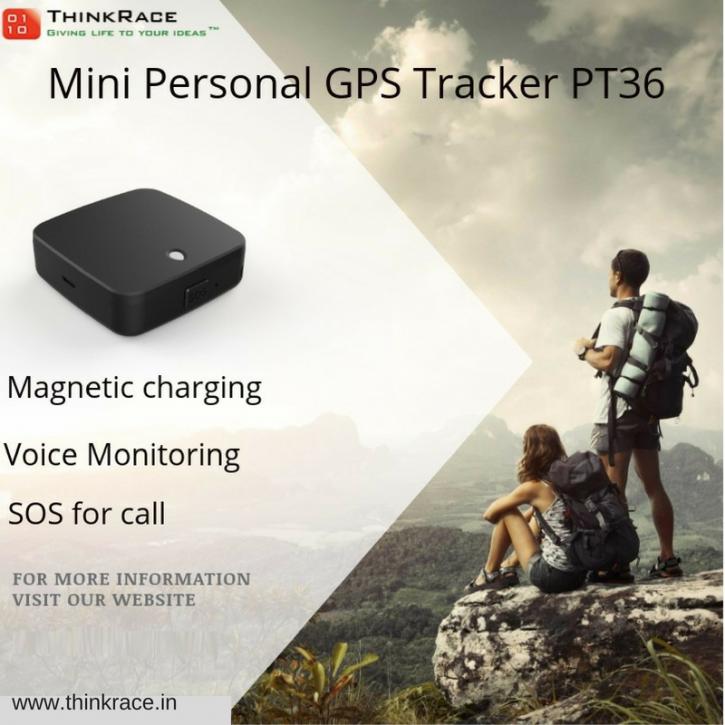 Image for Personal GPS Tracker PT36 – A mini personal tracking device. with ID of: 2632478