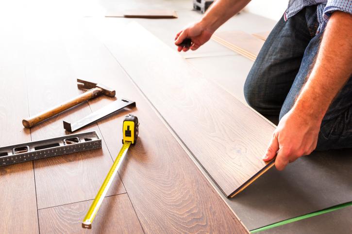 Image for In Vogue Flooring with ID of: 2632602